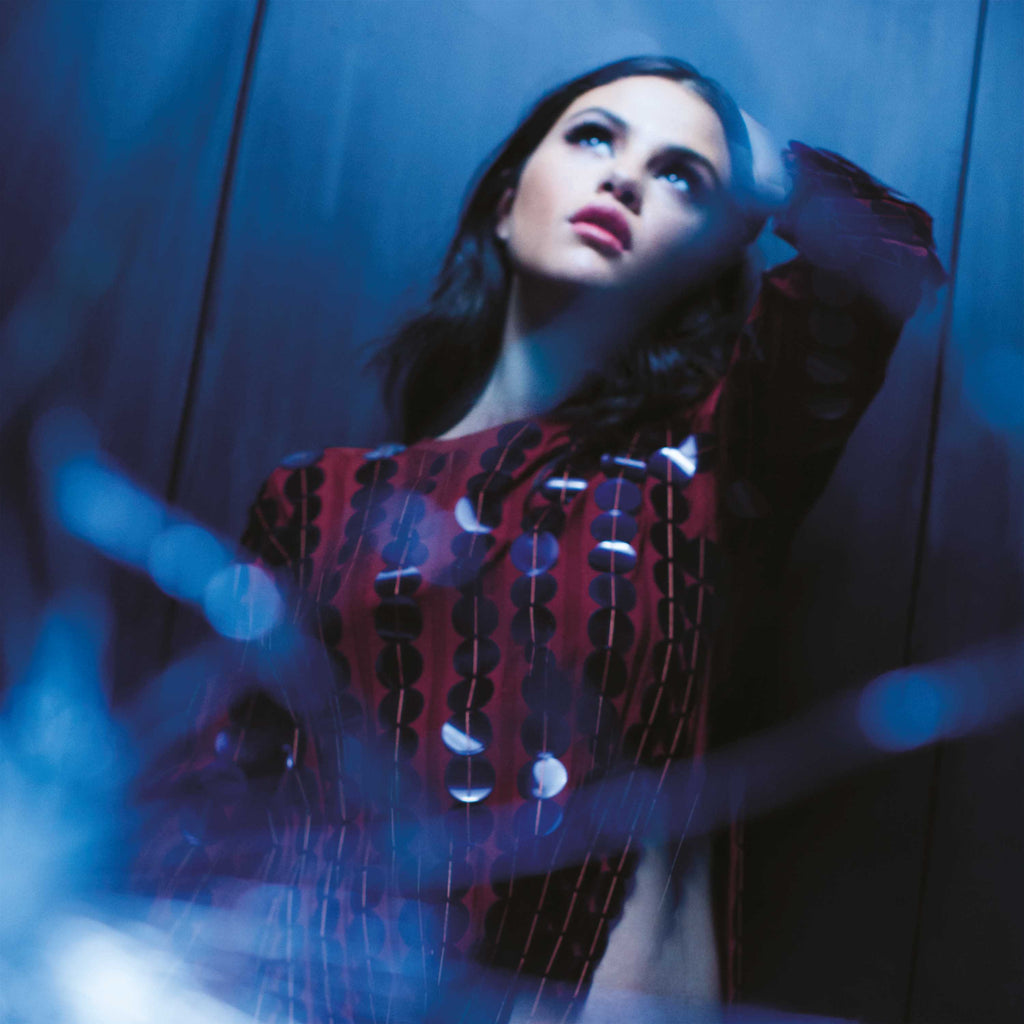 Revival (CD) - Selena Gomez - musicstation.be