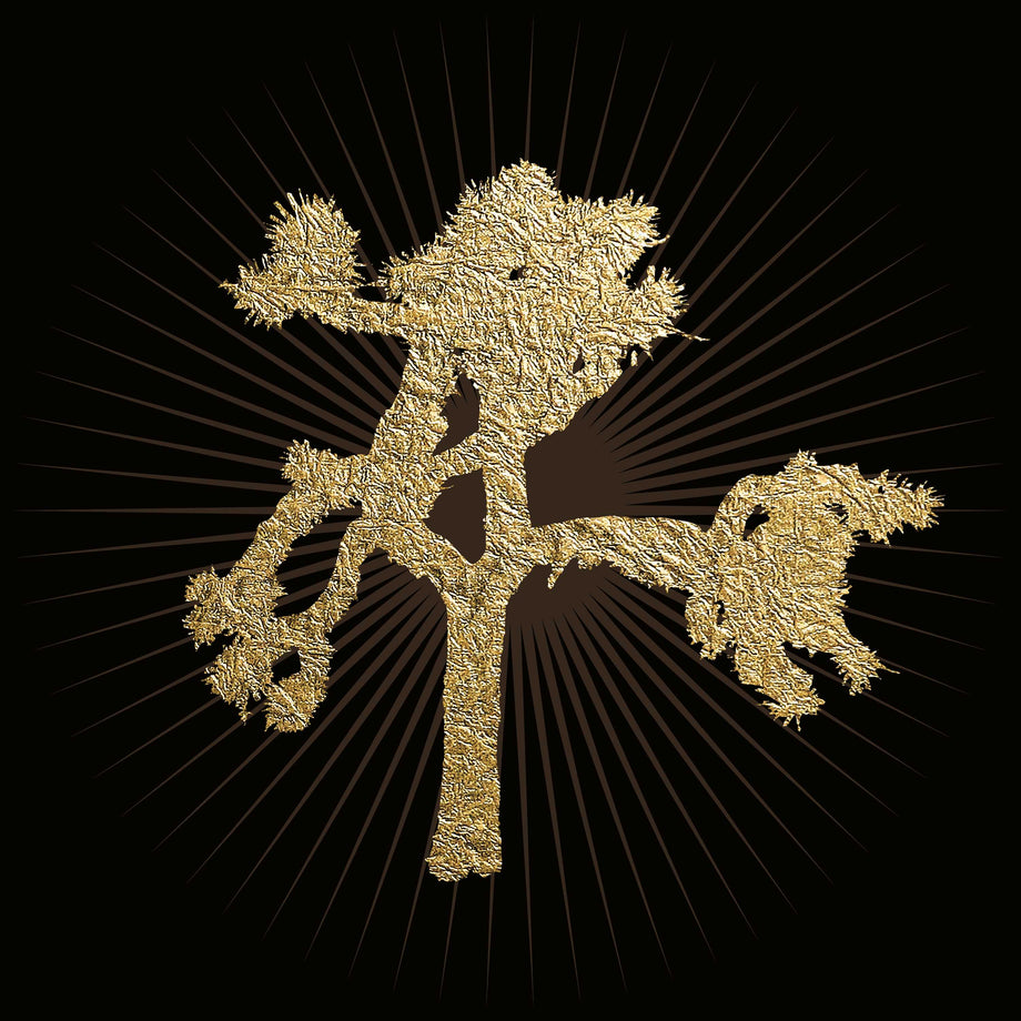 The Joshua Tree (4CD Boxset) – Musicstation.be