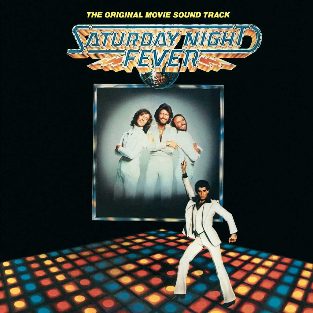 Saturday Night Fever (2CD) - Soundtrack - musicstation.be