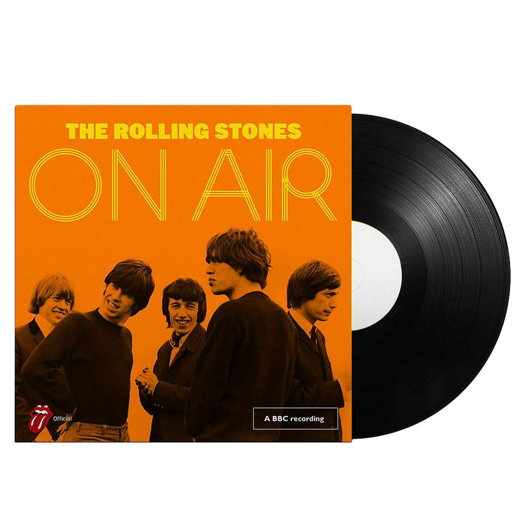 On Air (2LP) - The Rolling Stones - musicstation.be