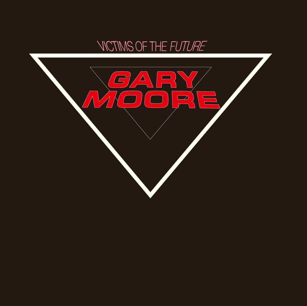 Victims Of The Future (SHM-CD) - Gary Moore - musicstation.be