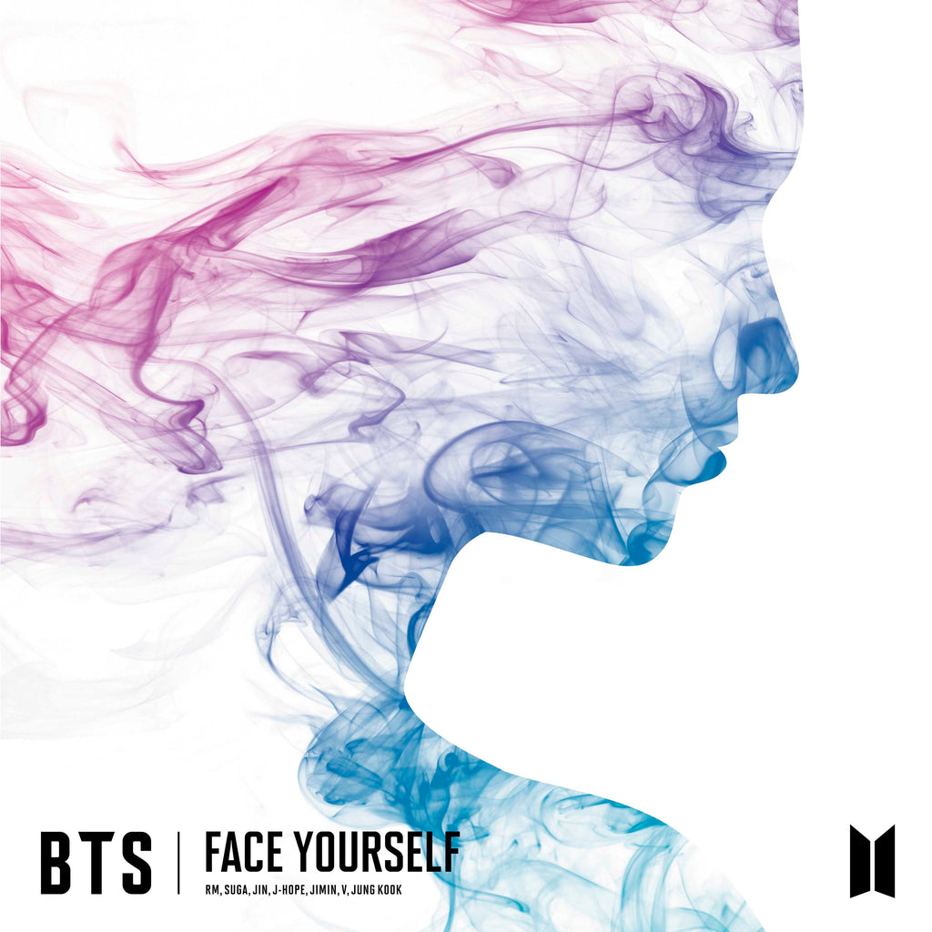 Face Yourself (CD) - BTS - musicstation.be