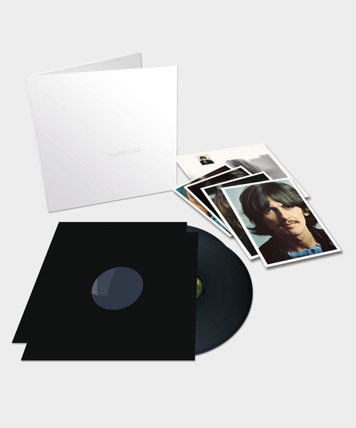 The Beatles The White Album (2LP) - The Beatles - musicstation.be