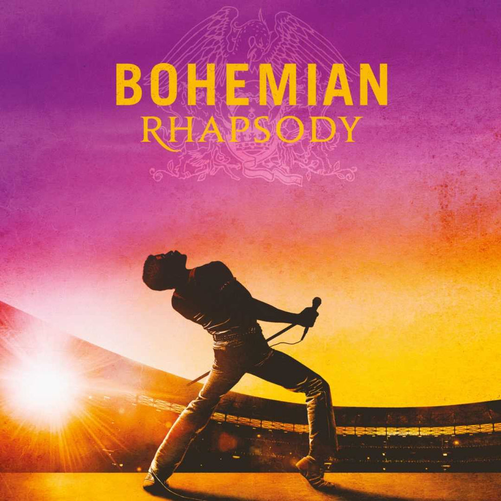 Bohemian Rhapsody (CD) - Queen - musicstation.be