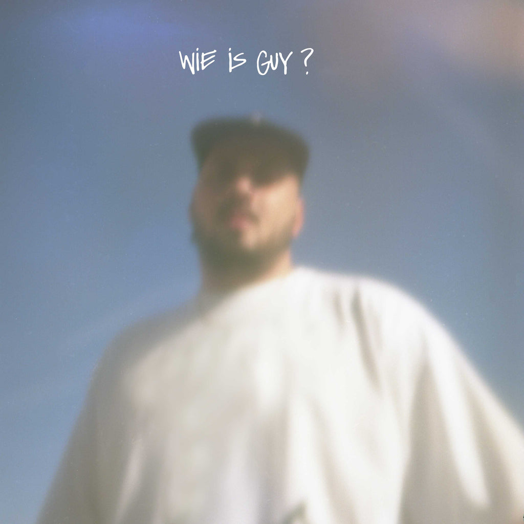 Wie Is Guy ? (CD) - Zwangere Guy - musicstation.be