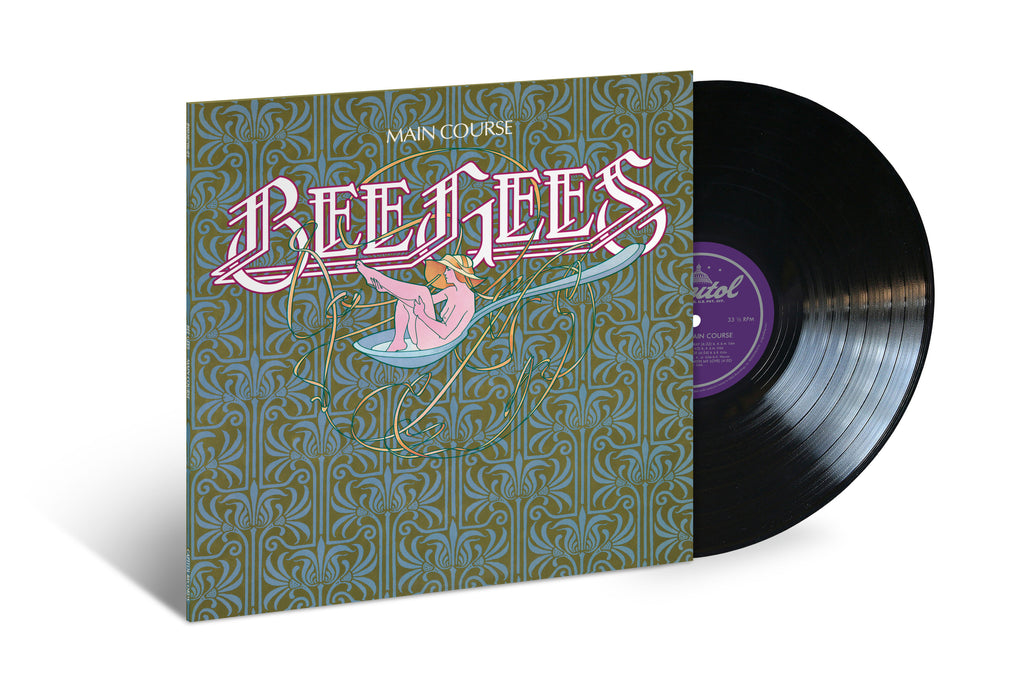 Main Course (LP) - Bee Gees - musicstation.be