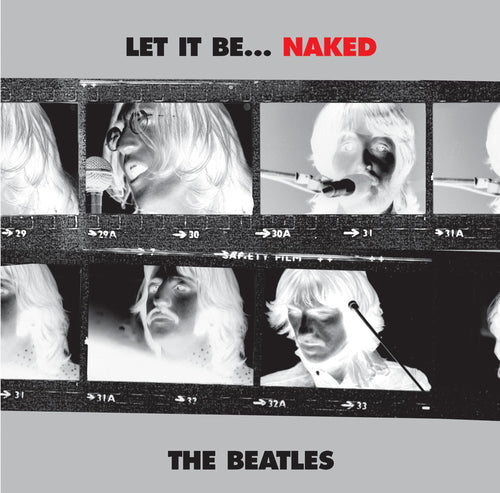 Let It Be... Naked (2CD) - The Beatles - musicstation.be
