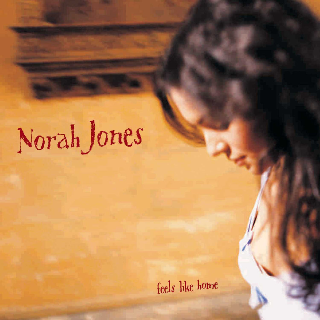 Feels Like Home (CD) - Norah Jones - musicstation.be