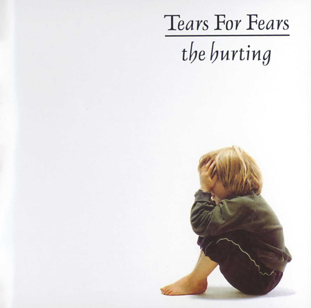 The Hurting (CD) - Tears For Fears - musicstation.be