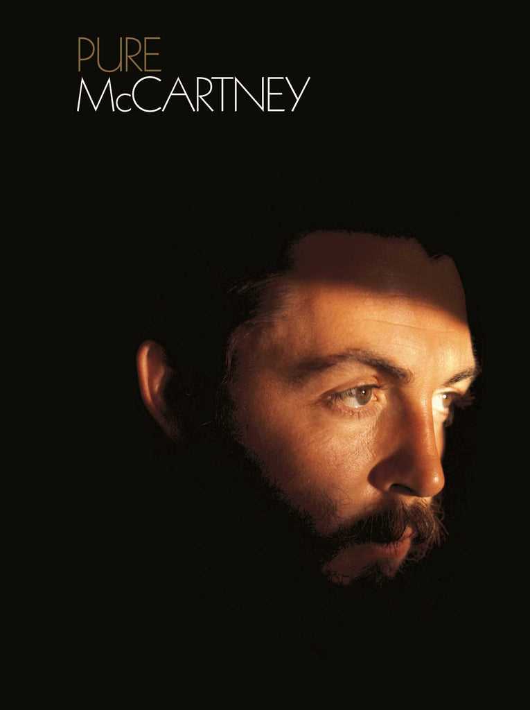 Pure McCartney (Deluxe 4CD) - Paul McCartney - musicstation.be