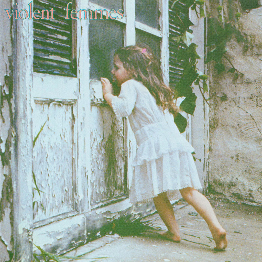 Violent Femmes (40th Anniversary 2CD) - Violent Femmes - musicstation.be