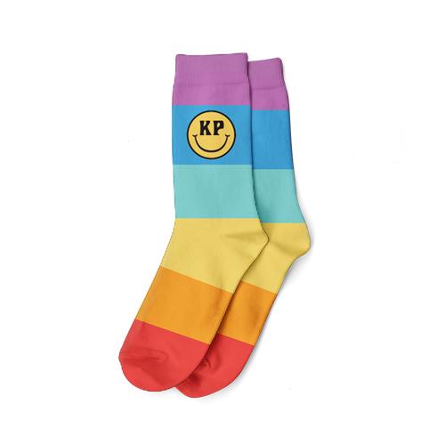 Smile (Store Exclusive Socks) - Katy Perry - musicstation.be