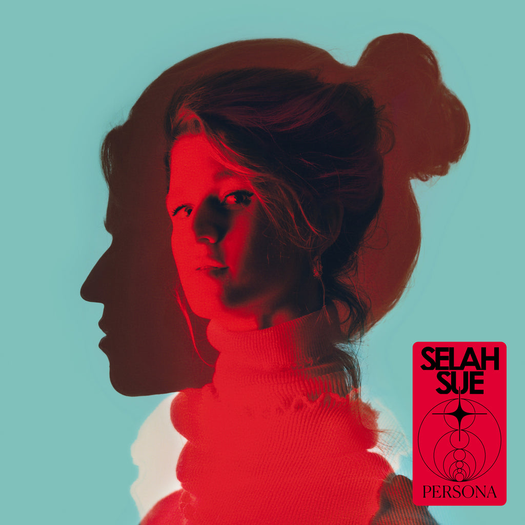 Persona (2CD) - Selah Sue - musicstation.be