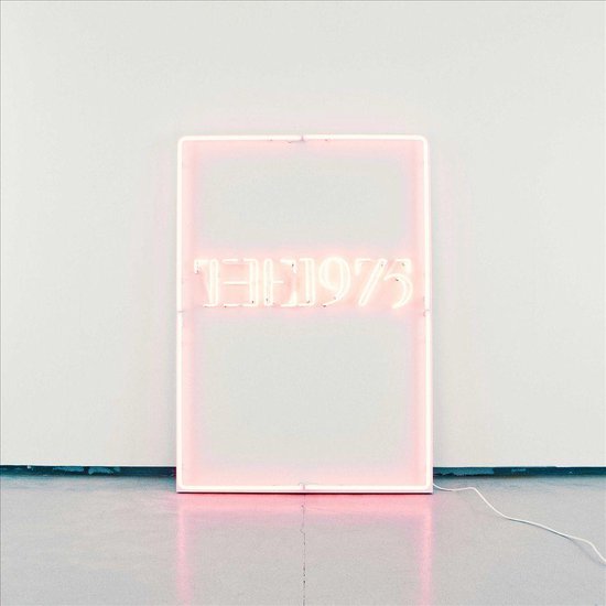 I like it when you sleep, for you are so beautiful yet so unaware of it (CD) - The 1975 - musicstation.be