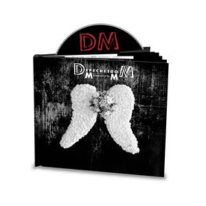 Memento Mori (Deluxe CD) - Depeche Mode - musicstation.be