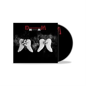 Memento Mori (CD) - Depeche Mode - musicstation.be