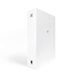 BE (Essential Edition CD) - BTS - musicstation.be