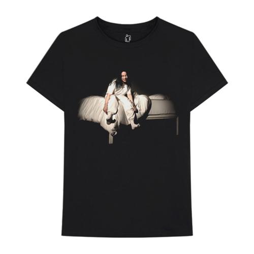 Sweet Dreams (Store Exclusive T-shirt) - Billie Eilish - musicstation.be