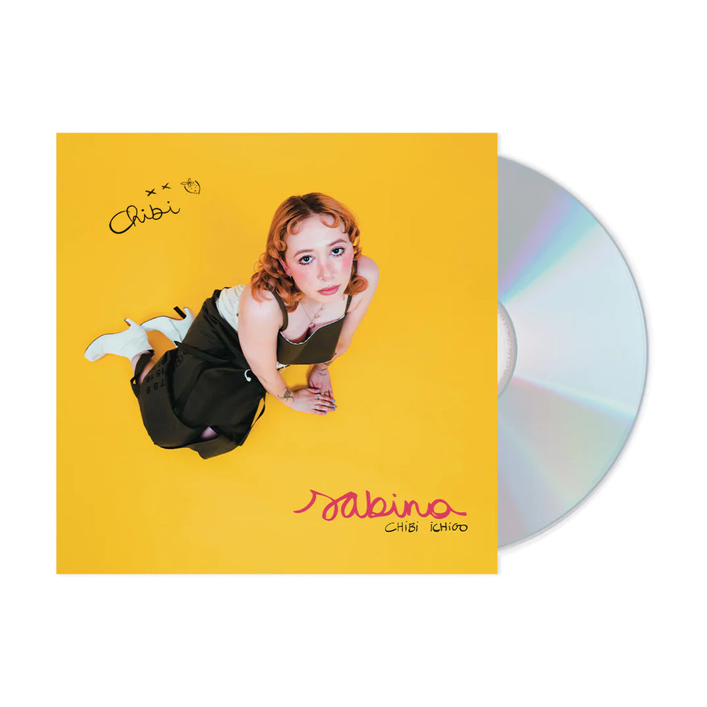 Sabina (CD) - Chibi Ichigo - musicstation.be