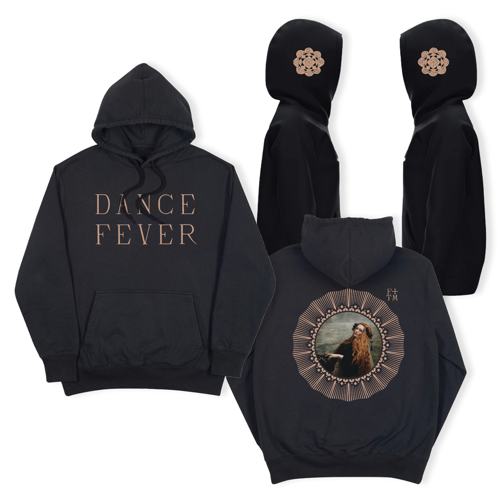 Dance Frame (Store Exclusive Hoodie) - Florence + The Machine - musicstation.be