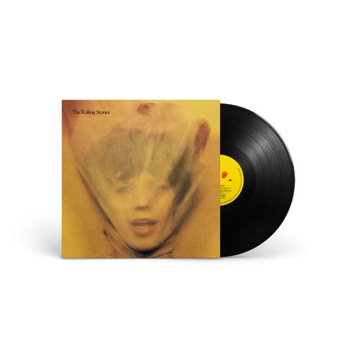 Goats Head Soup 2020 (LP) - The Rolling Stones - musicstation.be