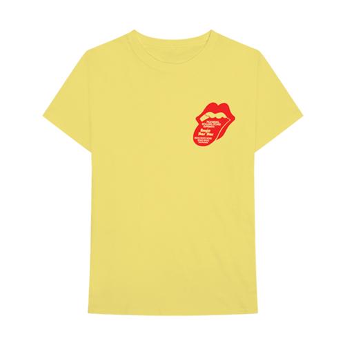 Goats Head Soup Tracklist (Store Exclusive T-Shirt) - The Rolling Stones - musicstation.be