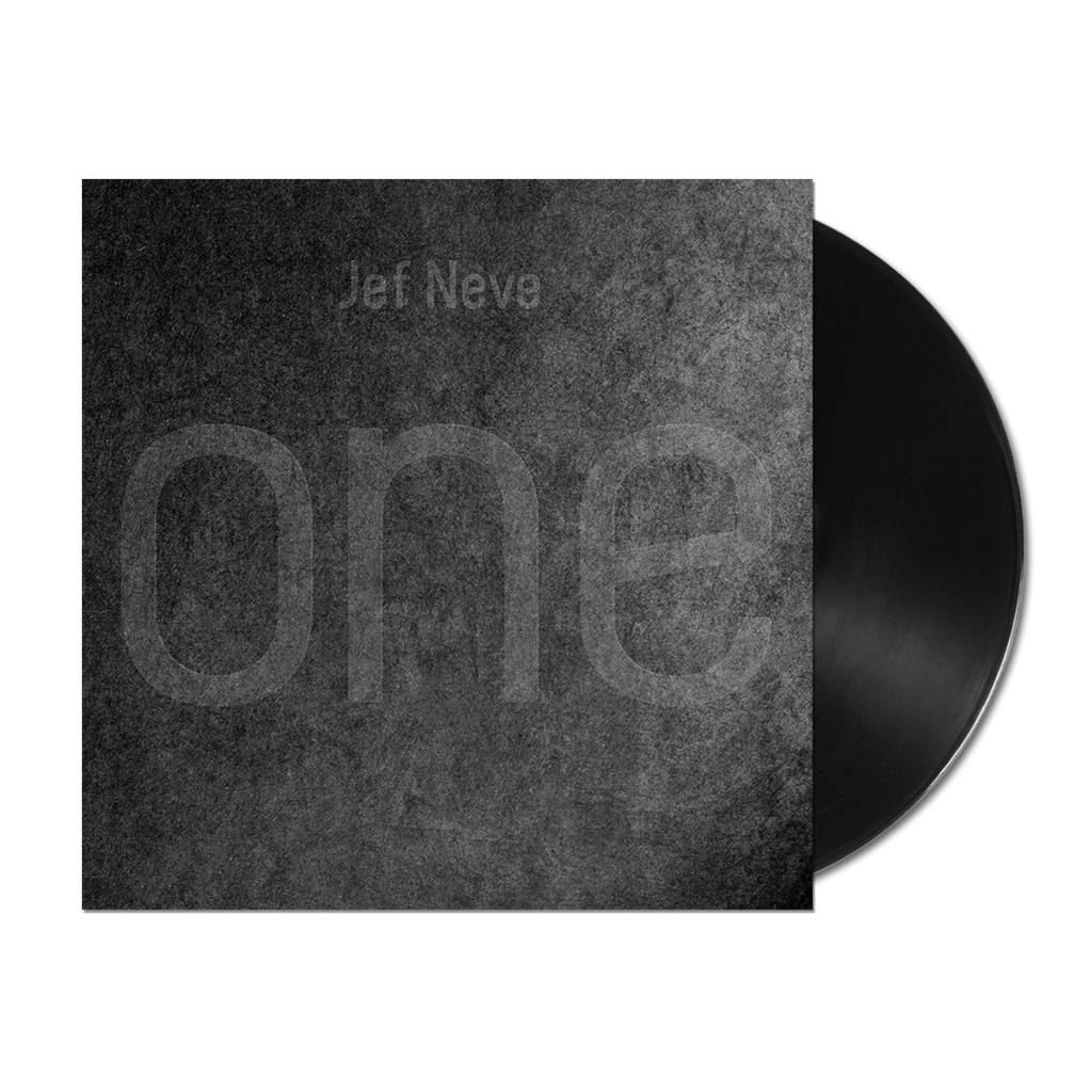 One (LP) - Jef Neve - musicstation.be