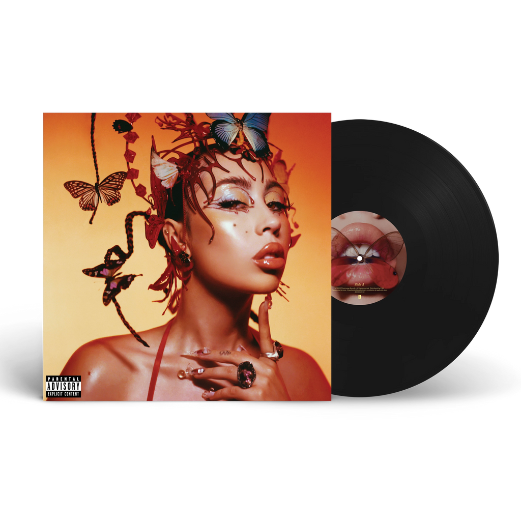 Red Moon In Venus (LP) - Kali Uchis - musicstation.be
