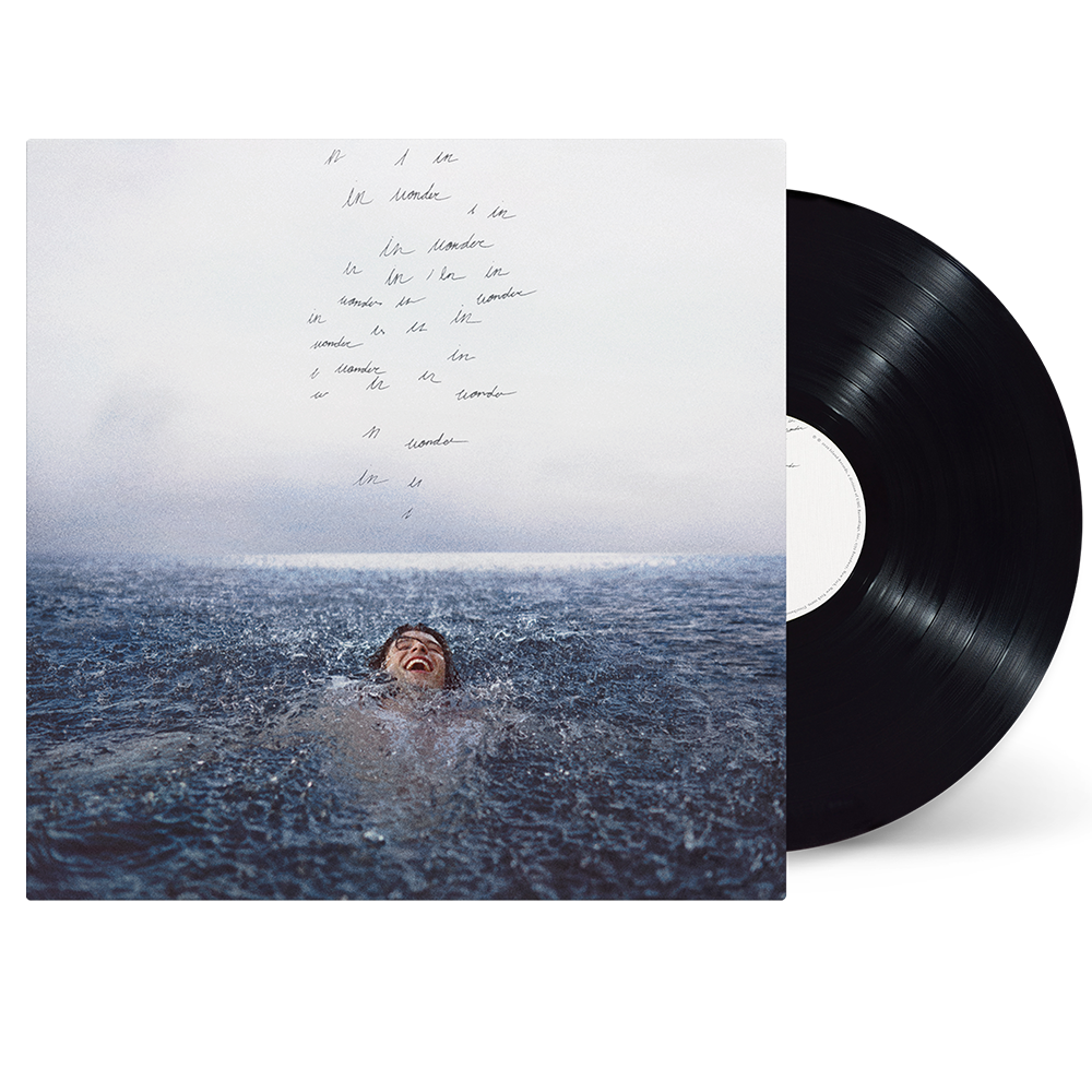 Wonder (LP) - Shawn Mendes - musicstation.be