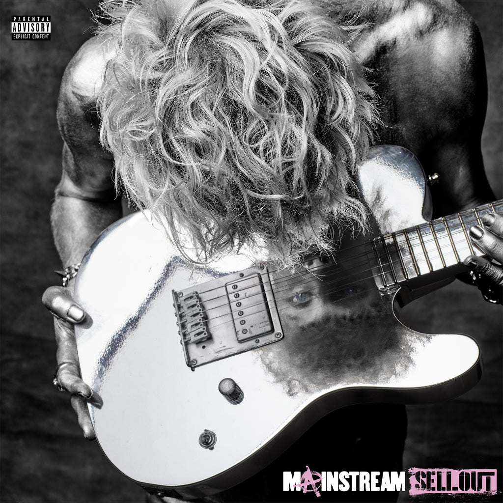 Mainstream Sellout (CD) - Machine Gun Kelly - musicstation.be