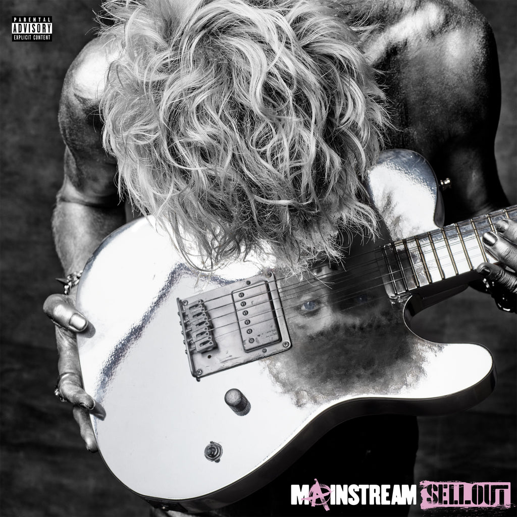 Mainstream Sellout (Store Exclusive Deluxe CD) - Machine Gun Kelly - musicstation.be