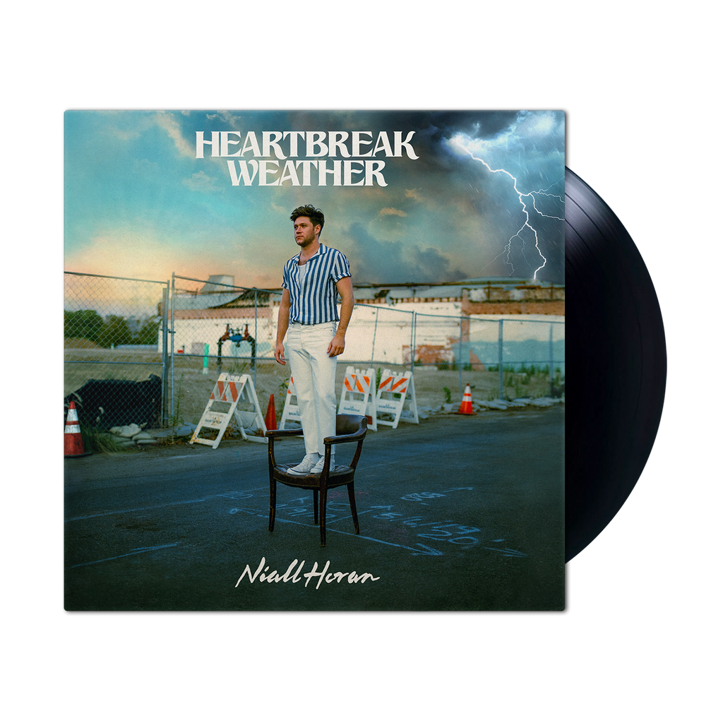 Heartbreak Weather (LP) - Niall Horan - musicstation.be