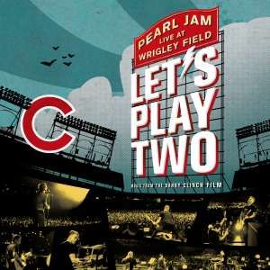 Let's Play Two (CD) - Pearl Jam - musicstation.be