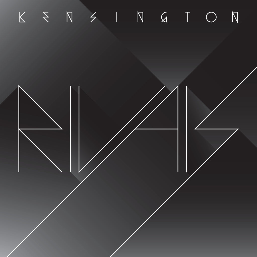 Rivals (CD) - Kensington - musicstation.be