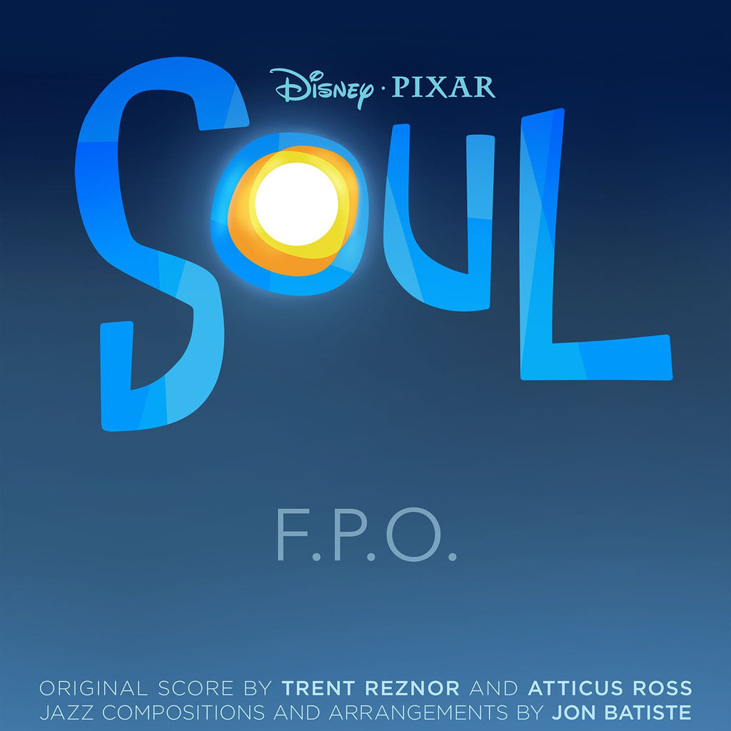 Soul (CD) - Soundtrack - musicstation.be
