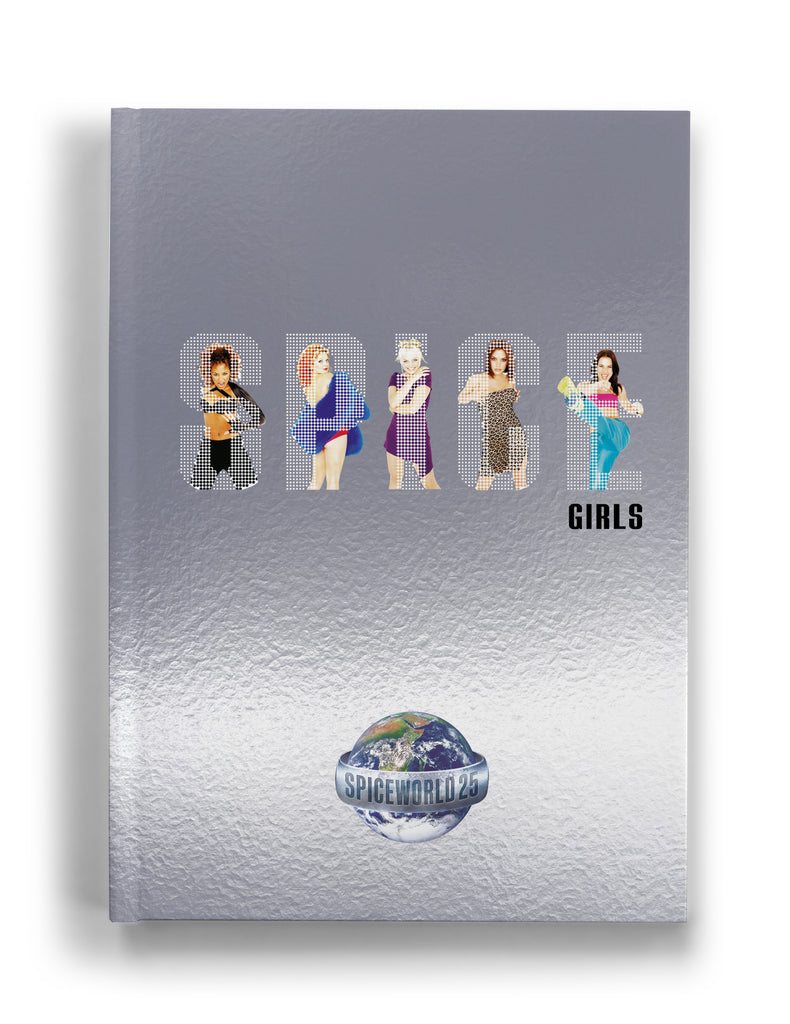 Spiceworld 25th Anniversaty Edition (2CD) - Spice Girls - musicstation.be