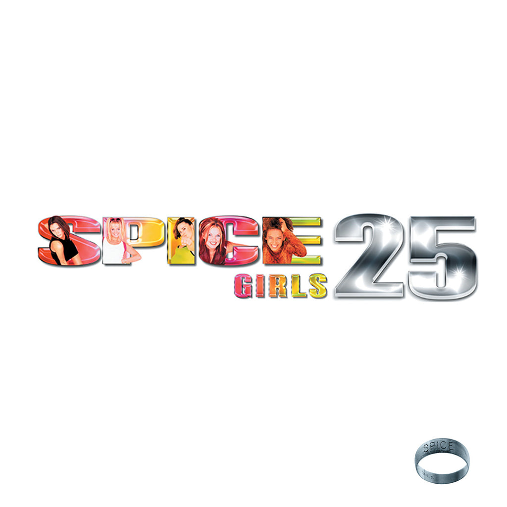 Spice (2CD) - Spice Girls - musicstation.be