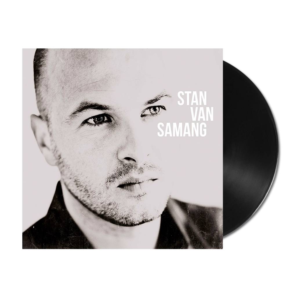 Stan Van Samang (LP) - Stan Van Samang - musicstation.be