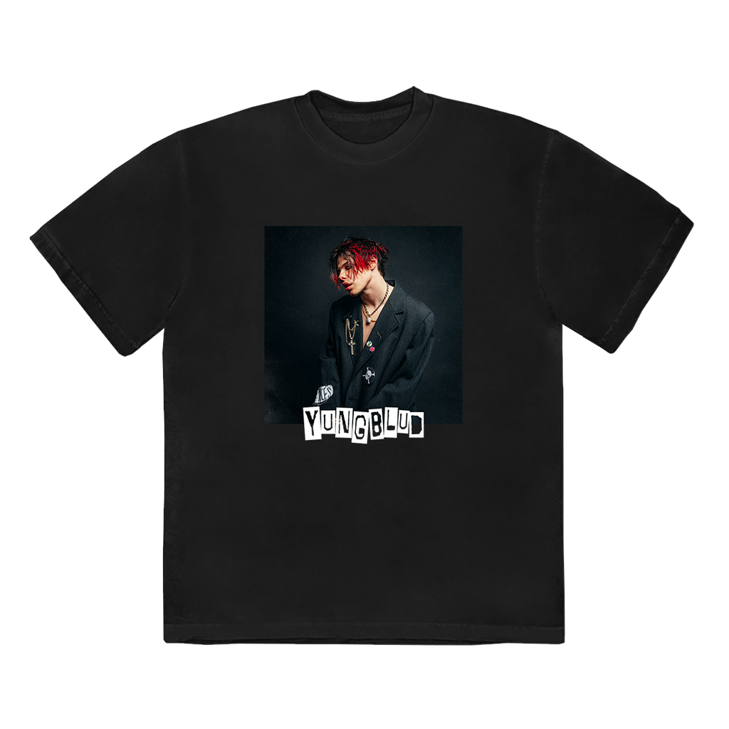 YUNGBLUD (Store Exclusive T-Shirt) - YUNGBLUD - musicstation.be