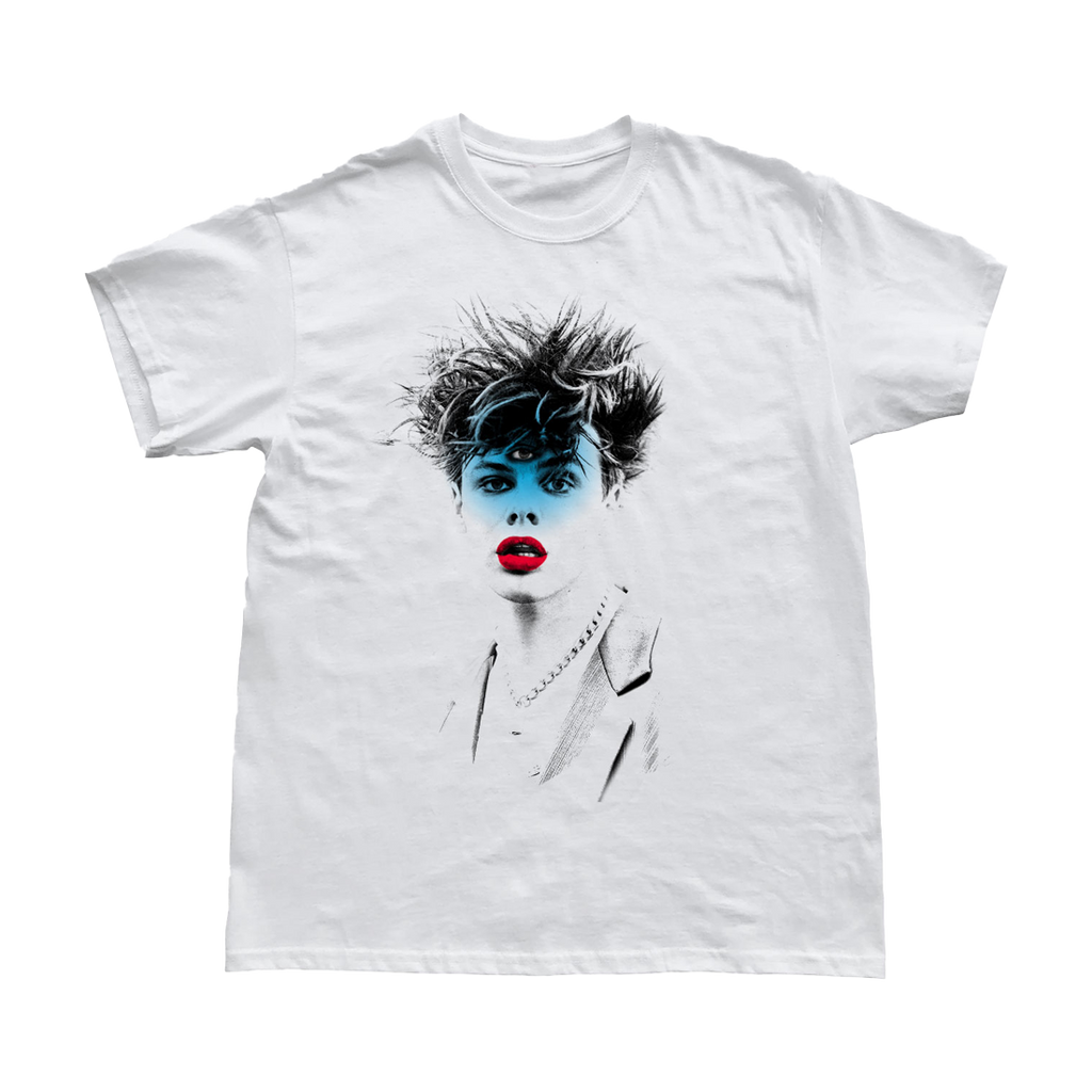 Mars Third Eye (Store Exclusive T-Shirt) - YUNGBLUD - musicstation.be