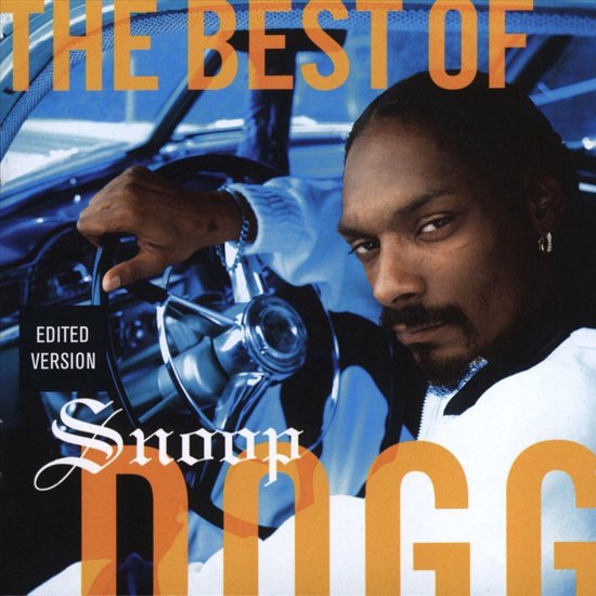The Best Of Snoop Dogg (CD) - Snoop Dogg - musicstation.be