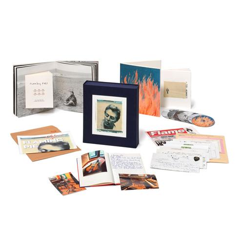 Flaming Pie (Deluxe Edition 5CD+2DVD) - Paul McCartney - musicstation.be