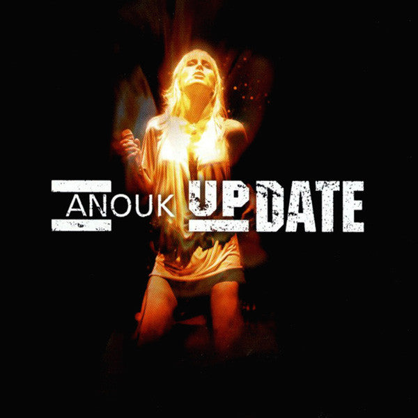 Update (CD) - Anouk - musicstation.be