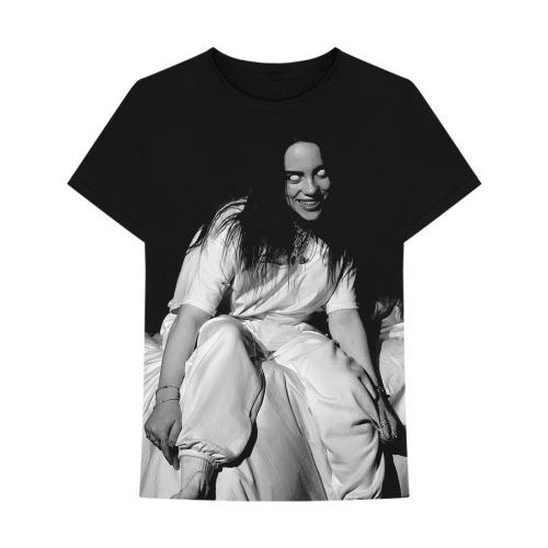 Where Do We Go? (Store Exclusive T-Shirt) - Billie Eilish - musicstation.be