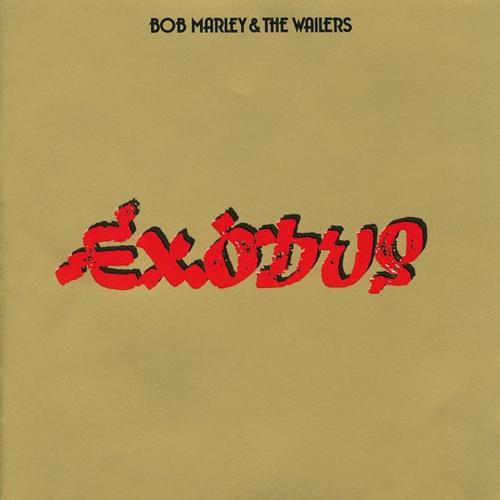 Exodus (CD) - Bob Marley & The Wailers - musicstation.be