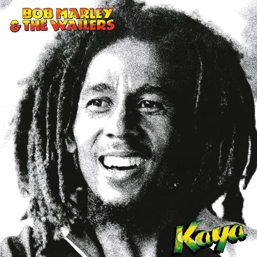 Kaya (CD) - Bob Marley & The Wailers - musicstation.be