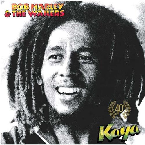 Kaya 40th Anniversary Edition (2CD) - Bob Marley & The Wailers - musicstation.be
