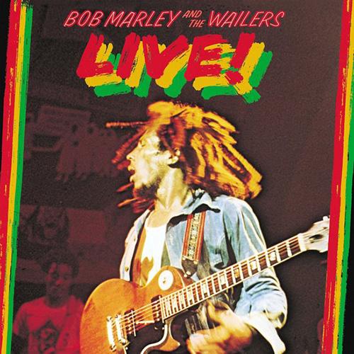 Live! (Deluxe 2CD) - Bob Marley & The Wailers - musicstation.be