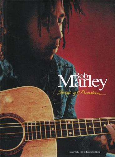 Songs Of Freedom (4CD+DVD) - Bob Marley - musicstation.be