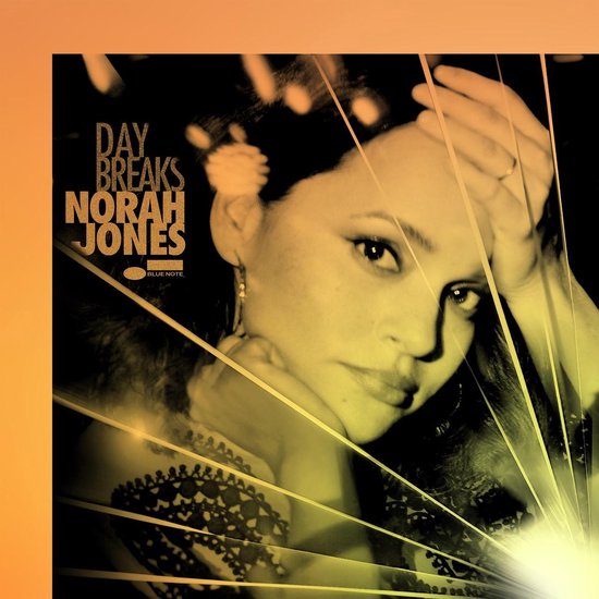 Day Breaks (CD) - Norah Jones - musicstation.be